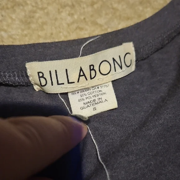 Women's Peace Sign Tank Top - Picture 2 of 6